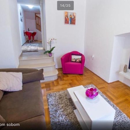 Faraon Apartment Mostar Exterior foto