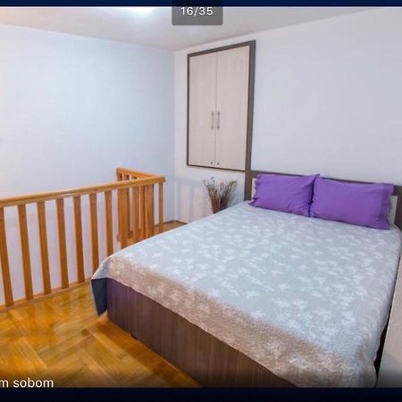 Faraon Apartment Mostar Exterior foto