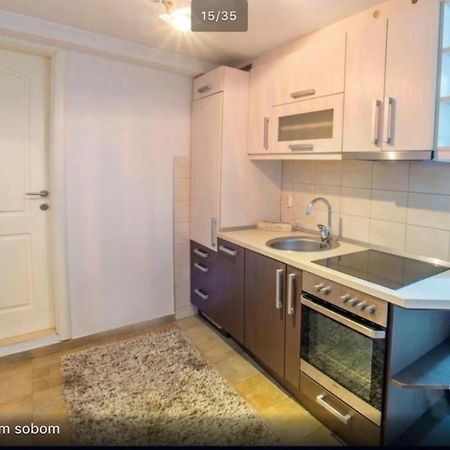 Faraon Apartment Mostar Exterior foto