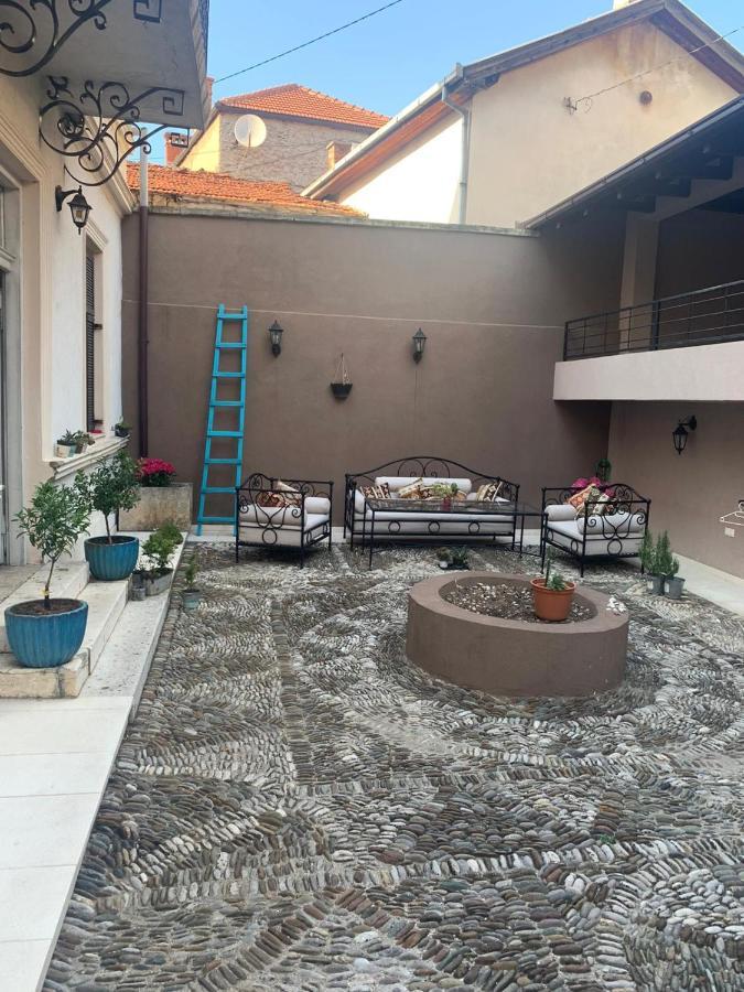 Faraon Apartment Mostar Exterior foto