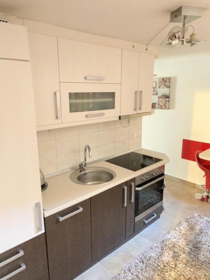 Faraon Apartment Mostar Exterior foto