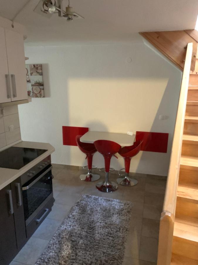 Faraon Apartment Mostar Exterior foto