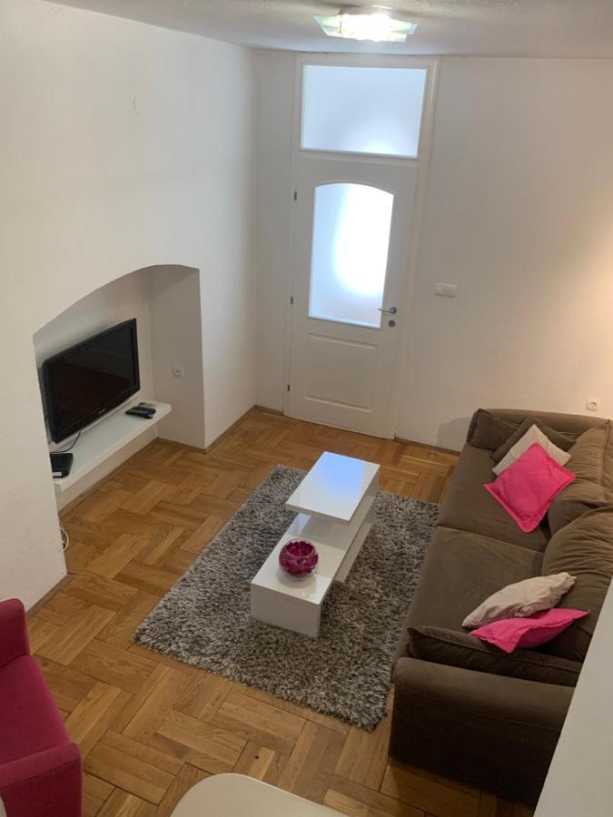 Faraon Apartment Mostar Exterior foto